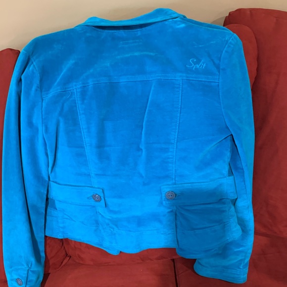 Jacket - Picture 2 of 2